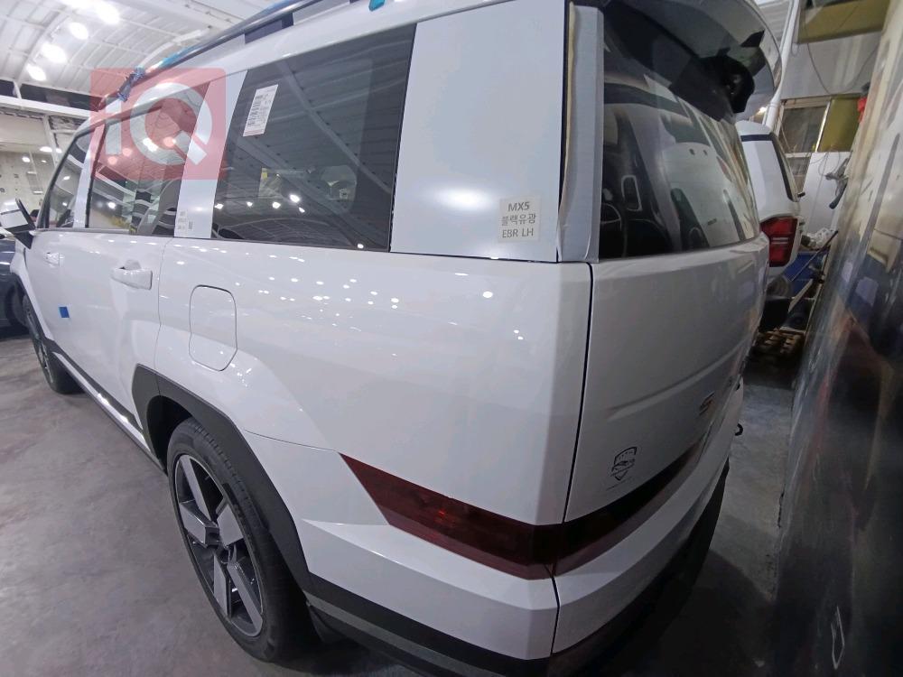 هیوندای سەنتافی